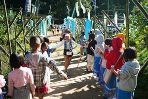 BIB: 
                            <button type="button" onclick="openModal(19073268)" class="btn btn-primary btn-sm float-right btn-popup" data-toggle="modal" data-target=".modal-high-quality">
                        <i class="fas fa-shopping-cart"></i> Add to Cart
                    </button>
                                            <button type="button" onclick="isThisMe(19073268, true)" class="btn btn-success btn-sm float-right btn-popup btn-isme hidden" data-toggle="tooltip" data-placement="bottom" title="นี่คือรูปของคุณใช่ไหม คลิกที่นี่เพื่อเอาเข้าอัลบั้ม">
                        <i class="fas fa-plus"></i> Add to album
                    </button>
                    <button type="button" onclick="isThisMe(19073268, false)" class="btn btn-warning btn-sm float-right btn-popup btn-isnotme hidden">
                        <i class="fas fa-ban"></i> Remove from album
                    </button>